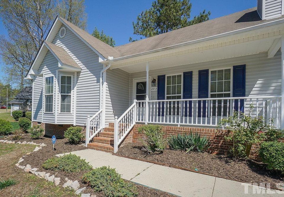 2213 Lockwood Folly Ln, Raleigh, NC 27610 Zillow
