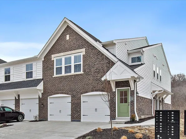 4708 Bentwood Hills Dr #6-104, Wilder, KY 41071