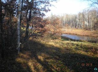 Xxx General Andrews Dr, Sturgeon Lake, MN 55783