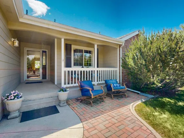 1104 San Miguel Dr, Severance, CO 80550