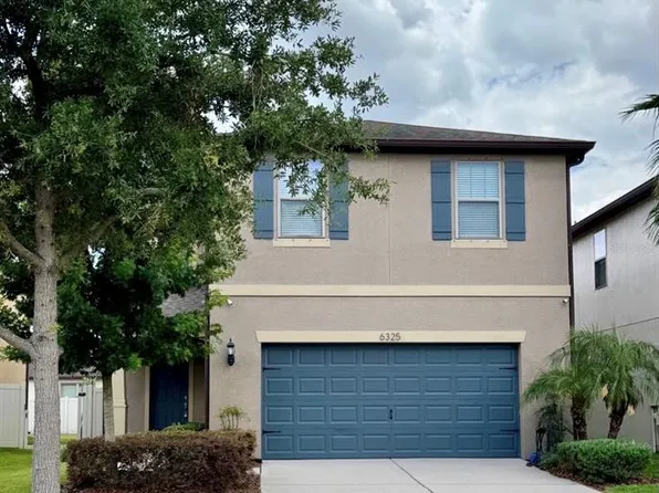 6325 YELLOW BUCKEYE DRIVE, RIVERVIEW, FL 33578