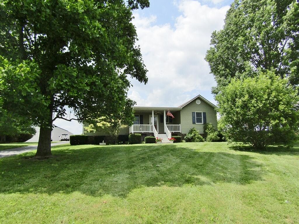 257 Conns Ln, Lancaster, KY 40444 Zillow