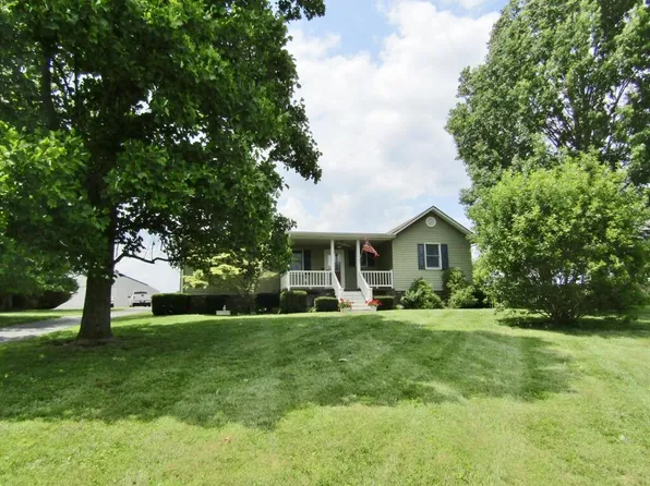 257 Conns Ln, Lancaster, KY 40444