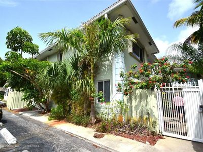 1423 Holly Heights Dr UNIT #2, Fort Lauderdale, FL, 33304