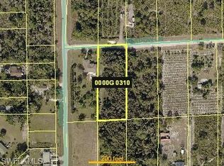 6471 Meadow Ln, Bokeelia, FL 33922