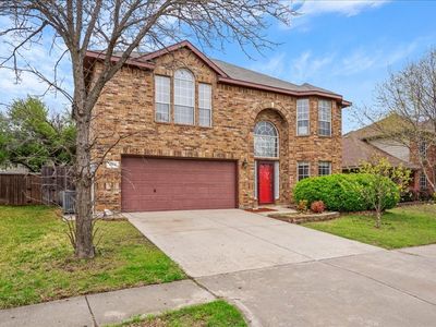 1104 Firewheel Pl, McKinney, TX, 75069