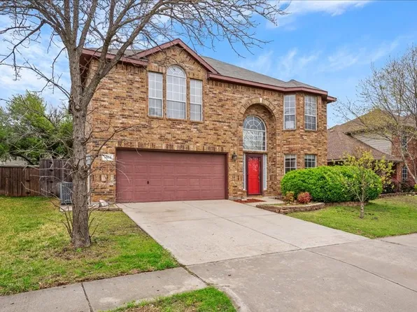 1104 Firewheel Pl, McKinney, TX 75069