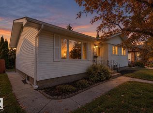 13304 73rd St NW, Edmonton, AB T5C 0T8