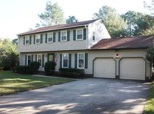 200 Bayview Dr, Yorktown, VA 23692