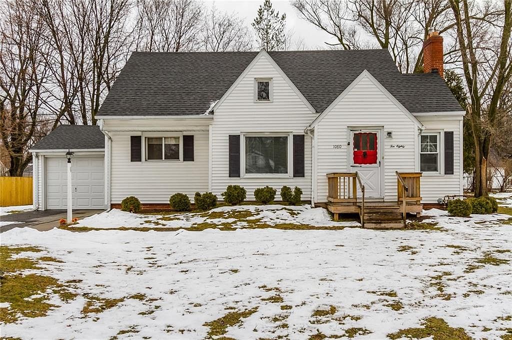 1080 Pixley Rd, Rochester, NY 14624 Zillow