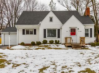 1080 Pixley Rd, Rochester, NY 14624