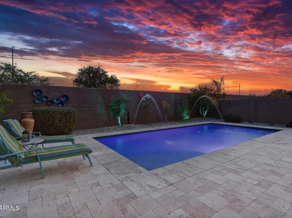 7373 W SPUR Drive, Peoria, AZ 85383