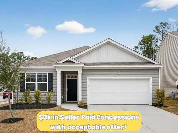 116 Whispering Wood Dr, Summerville, SC 29483