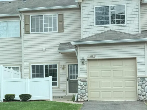 26793 Kirkway Cir, Woodhaven, MI 48183