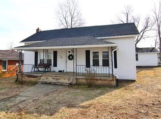506 Crown St, Marble Hill, MO 63764