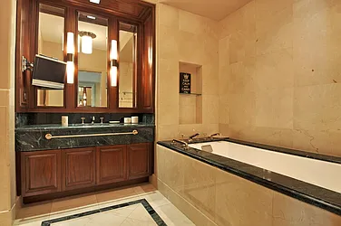 Rented by Corcoran