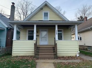 246 72nd St, Niagara Falls, NY 14304