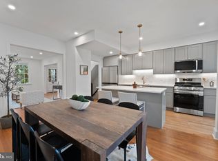 1317 Rittenhouse St NW, Washington, DC 20011