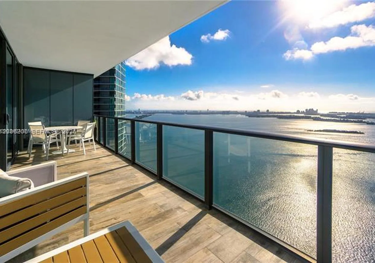 650 NE 32nd St cu-4402, Miami, FL 33137 — Photo 2