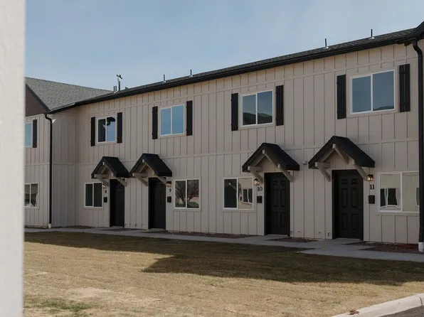 46 E 9th St S, Snowflake, AZ