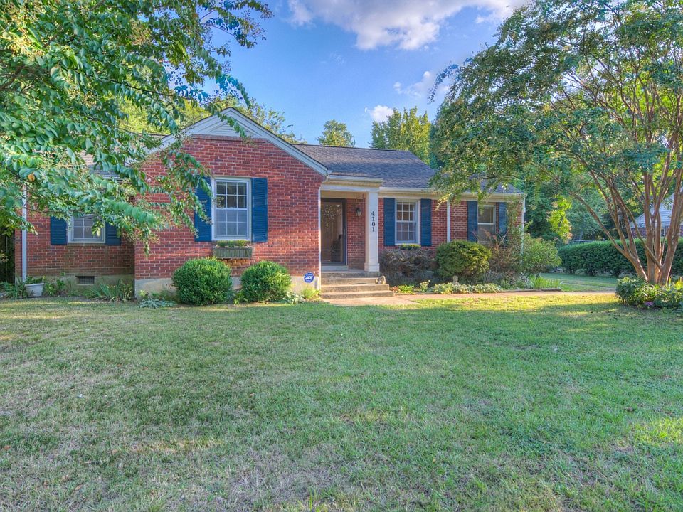 For Sale: 4101 Philwood Ave., Memphis, TN 38122