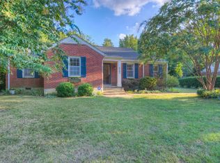 4101 Philwood Ave, Memphis, TN 38122