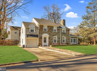 1300 Yarmouth Rd, Wynnewood, PA 19096