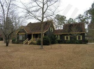 107 Wedgewood Dr, Washington, NC 27889