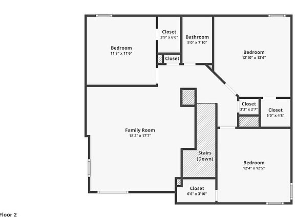 3rd image of 2703 Sleepy Knoll Dr