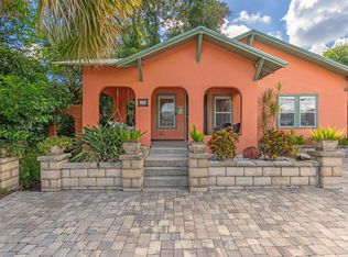 19 Palmetto Ave, Saint Augustine, FL 32080