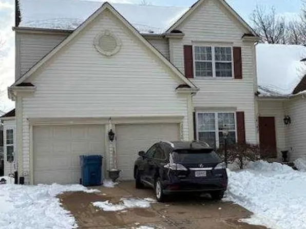 20920 Fowlers Mill Cir, Ashburn, VA 20147