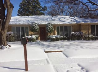 2609 Northcrest Dr, Plano, TX 75075