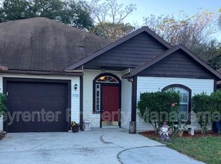 2168 Derringer Cir W, Jacksonville, FL 32225