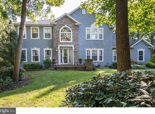 9 Oak Ridge Ln, Sewell, NJ 08080