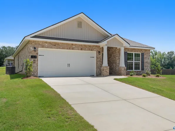 167 River Pointe Dr, New Market, AL 36761