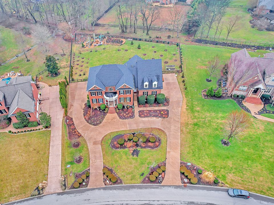 2948 McLemore Cir, Franklin, TN 37064 Zillow