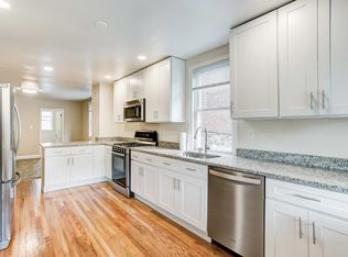 1418 W 37th St #1, Baltimore, MD 21211