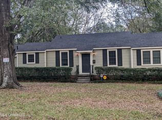 4326 Robin Dr, Jackson, MS 39206