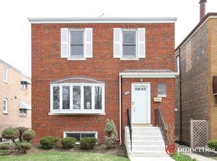 5713 S Newland Ave, Chicago, IL