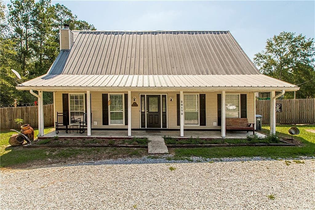 20172 Burt Rd, Bogalusa, LA 70427 MLS 2413633 Zillow