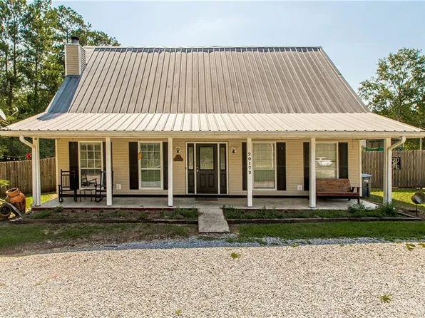 20172 Burt Rd, Bogalusa, LA 70427