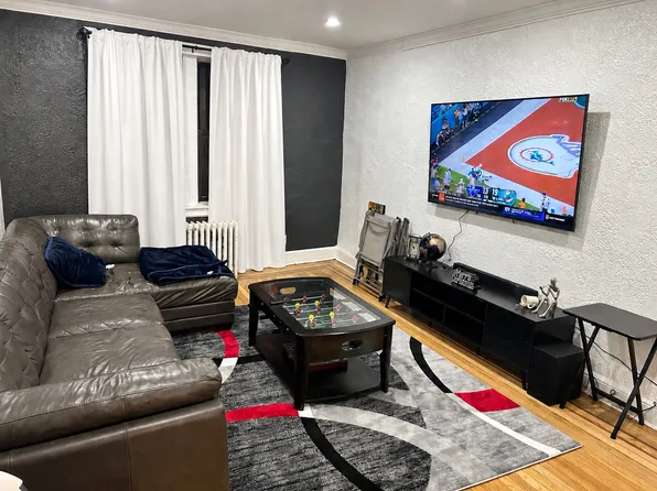 312 Main St APT 4H, White Plains, NY 10601