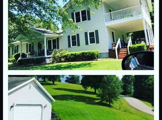 143 Ready Rd, Caneyville, KY 42721