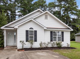 4009 Huntsmoor Ln, Wilson, NC 27896