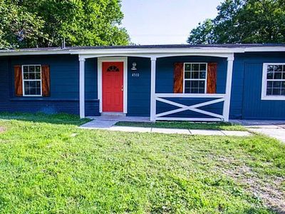 4310 Tropical Dr, San Antonio, TX, 78218