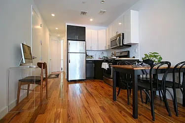 Rented by Next Door Realty NYC
