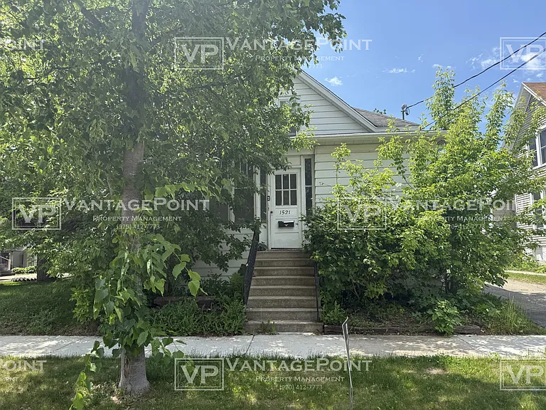 1521 N Alvin St — Photo 1
