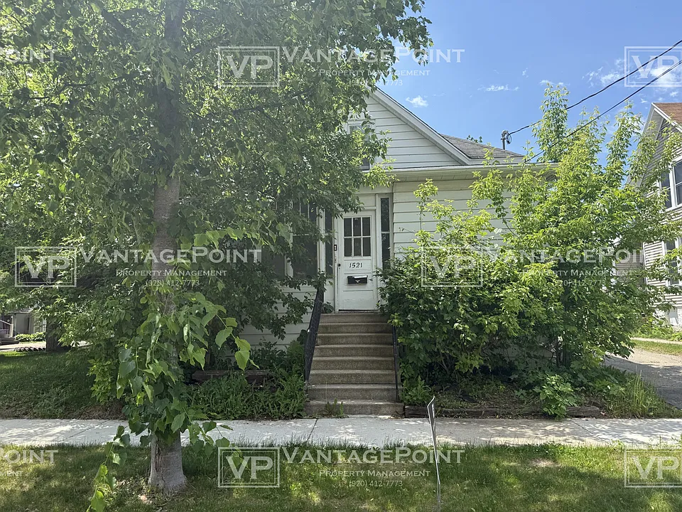 1521 N Alvin St