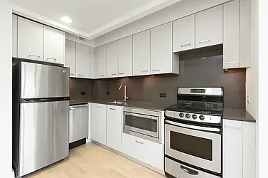 Rented by REAL New York