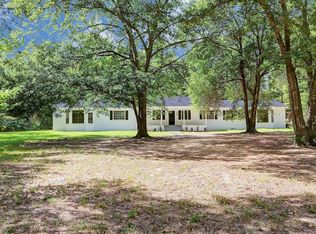 16386 Plaster Cir, Conroe, TX 77303